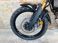 USED 2024 24 YAMAHA Tenere 700 World Raid One Owner From New