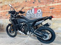 USED 2024 24 YAMAHA Tenere 700 World Raid One Owner From New
