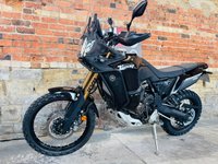 USED 2024 24 YAMAHA Tenere 700 World Raid One Owner From New