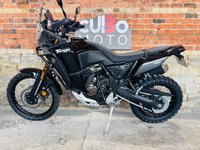 USED 2024 24 YAMAHA Tenere 700 World Raid One Owner From New