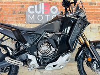 USED 2024 24 YAMAHA Tenere 700 World Raid One Owner From New
