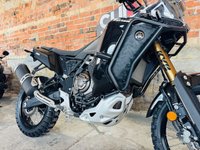 USED 2024 24 YAMAHA Tenere 700 World Raid One Owner From New