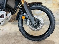 USED 2024 24 YAMAHA Tenere 700 World Raid One Owner From New