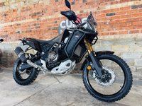 USED 2024 24 YAMAHA Tenere 700 World Raid One Owner From New