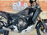 USED 2024 24 YAMAHA Tenere 700 World Raid One Owner From New