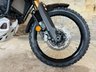 USED 2024 24 YAMAHA Tenere 700 World Raid One Owner From New