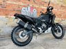 USED 2024 24 YAMAHA Tenere 700 World Raid One Owner From New
