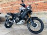 USED 2024 24 YAMAHA Tenere 700 World Raid One Owner From New