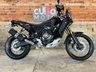 USED 2024 24 YAMAHA Tenere 700 World Raid One Owner From New