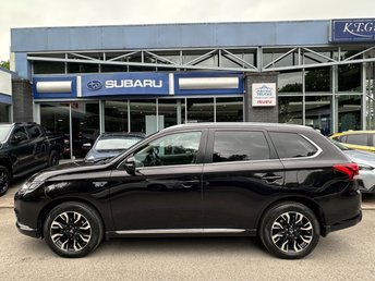 View our MITSUBISHI OUTLANDER
