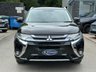 USED 2018 18 MITSUBISHI OUTLANDER 2.0h 12kWh 4h SUV 5dr Petrol Plug-in Hybrid CVT 4WD Euro 6 (s/s) (200 ps) FULL MITSUBISHI HISTORY