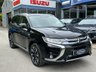 USED 2018 18 MITSUBISHI OUTLANDER 2.0h 12kWh 4h SUV 5dr Petrol Plug-in Hybrid CVT 4WD Euro 6 (s/s) (200 ps) FULL MITSUBISHI HISTORY