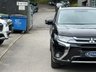 USED 2018 18 MITSUBISHI OUTLANDER 2.0h 12kWh 4h SUV 5dr Petrol Plug-in Hybrid CVT 4WD Euro 6 (s/s) (200 ps) FULL MITSUBISHI HISTORY