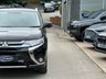 USED 2018 18 MITSUBISHI OUTLANDER 2.0h 12kWh 4h SUV 5dr Petrol Plug-in Hybrid CVT 4WD Euro 6 (s/s) (200 ps) FULL MITSUBISHI HISTORY