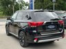 USED 2018 18 MITSUBISHI OUTLANDER 2.0h 12kWh 4h SUV 5dr Petrol Plug-in Hybrid CVT 4WD Euro 6 (s/s) (200 ps) FULL MITSUBISHI HISTORY
