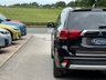 USED 2018 18 MITSUBISHI OUTLANDER 2.0h 12kWh 4h SUV 5dr Petrol Plug-in Hybrid CVT 4WD Euro 6 (s/s) (200 ps) FULL MITSUBISHI HISTORY