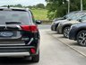 USED 2018 18 MITSUBISHI OUTLANDER 2.0h 12kWh 4h SUV 5dr Petrol Plug-in Hybrid CVT 4WD Euro 6 (s/s) (200 ps) FULL MITSUBISHI HISTORY