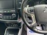 USED 2018 18 MITSUBISHI OUTLANDER 2.0h 12kWh 4h SUV 5dr Petrol Plug-in Hybrid CVT 4WD Euro 6 (s/s) (200 ps) FULL MITSUBISHI HISTORY
