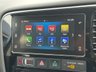 USED 2018 18 MITSUBISHI OUTLANDER 2.0h 12kWh 4h SUV 5dr Petrol Plug-in Hybrid CVT 4WD Euro 6 (s/s) (200 ps) FULL MITSUBISHI HISTORY