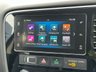 USED 2018 18 MITSUBISHI OUTLANDER 2.0h 12kWh 4h SUV 5dr Petrol Plug-in Hybrid CVT 4WD Euro 6 (s/s) (200 ps) FULL MITSUBISHI HISTORY