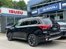 USED 2018 18 MITSUBISHI OUTLANDER 2.0h 12kWh 4h SUV 5dr Petrol Plug-in Hybrid CVT 4WD Euro 6 (s/s) (200 ps) FULL MITSUBISHI HISTORY