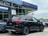 USED 2018 18 MITSUBISHI OUTLANDER 2.0h 12kWh 4h SUV 5dr Petrol Plug-in Hybrid CVT 4WD Euro 6 (s/s) (200 ps) FULL MITSUBISHI HISTORY