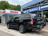 USED 2020 70 MITSUBISHI L200 2.2 DI-D DC Barbarian X Pickup Double Cab 4dr Diesel Auto 4WD Euro 6 (s/s) (150 ps) BARBARIAN X, BFG'S, CANOPY