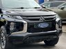 USED 2020 70 MITSUBISHI L200 2.2 DI-D DC Barbarian X Pickup Double Cab 4dr Diesel Auto 4WD Euro 6 (s/s) (150 ps) BARBARIAN X, BFG'S, CANOPY