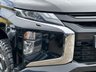 USED 2020 70 MITSUBISHI L200 2.2 DI-D DC Barbarian X Pickup Double Cab 4dr Diesel Auto 4WD Euro 6 (s/s) (150 ps) BARBARIAN X, BFG'S, CANOPY