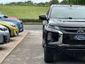 USED 2020 70 MITSUBISHI L200 2.2 DI-D DC Barbarian X Pickup Double Cab 4dr Diesel Auto 4WD Euro 6 (s/s) (150 ps) BARBARIAN X, BFG'S, CANOPY