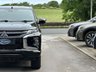 USED 2020 70 MITSUBISHI L200 2.2 DI-D DC Barbarian X Pickup Double Cab 4dr Diesel Auto 4WD Euro 6 (s/s) (150 ps) BARBARIAN X, BFG'S, CANOPY