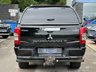 USED 2020 70 MITSUBISHI L200 2.2 DI-D DC Barbarian X Pickup Double Cab 4dr Diesel Auto 4WD Euro 6 (s/s) (150 ps) BARBARIAN X, BFG'S, CANOPY