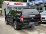 USED 2020 70 MITSUBISHI L200 2.2 DI-D DC Barbarian X Pickup Double Cab 4dr Diesel Auto 4WD Euro 6 (s/s) (150 ps) BARBARIAN X, BFG'S, CANOPY