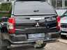 USED 2020 70 MITSUBISHI L200 2.2 DI-D DC Barbarian X Pickup Double Cab 4dr Diesel Auto 4WD Euro 6 (s/s) (150 ps) BARBARIAN X, BFG'S, CANOPY