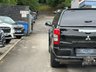 USED 2020 70 MITSUBISHI L200 2.2 DI-D DC Barbarian X Pickup Double Cab 4dr Diesel Auto 4WD Euro 6 (s/s) (150 ps) BARBARIAN X, BFG'S, CANOPY