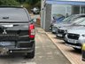 USED 2020 70 MITSUBISHI L200 2.2 DI-D DC Barbarian X Pickup Double Cab 4dr Diesel Auto 4WD Euro 6 (s/s) (150 ps) BARBARIAN X, BFG'S, CANOPY