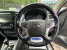 USED 2020 70 MITSUBISHI L200 2.2 DI-D DC Barbarian X Pickup Double Cab 4dr Diesel Auto 4WD Euro 6 (s/s) (150 ps) BARBARIAN X, BFG'S, CANOPY