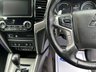 USED 2020 70 MITSUBISHI L200 2.2 DI-D DC Barbarian X Pickup Double Cab 4dr Diesel Auto 4WD Euro 6 (s/s) (150 ps) BARBARIAN X, BFG'S, CANOPY
