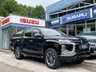 USED 2020 70 MITSUBISHI L200 2.2 DI-D DC Barbarian X Pickup Double Cab 4dr Diesel Auto 4WD Euro 6 (s/s) (150 ps) BARBARIAN X, BFG'S, CANOPY