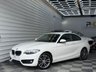 USED 2017 67 BMW 2 SERIES 1.5 218i Sport Coupe 2dr Petrol Manual Euro 6 (s/s) (136 ps) 