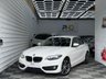 USED 2017 67 BMW 2 SERIES 1.5 218i Sport Coupe 2dr Petrol Manual Euro 6 (s/s) (136 ps) 