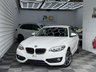 USED 2017 67 BMW 2 SERIES 1.5 218i Sport Coupe 2dr Petrol Manual Euro 6 (s/s) (136 ps) 
