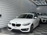 USED 2017 67 BMW 2 SERIES 1.5 218i Sport Coupe 2dr Petrol Manual Euro 6 (s/s) (136 ps) 