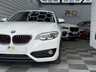 USED 2017 67 BMW 2 SERIES 1.5 218i Sport Coupe 2dr Petrol Manual Euro 6 (s/s) (136 ps) 