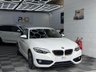 USED 2017 67 BMW 2 SERIES 1.5 218i Sport Coupe 2dr Petrol Manual Euro 6 (s/s) (136 ps) 