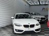 USED 2017 67 BMW 2 SERIES 1.5 218i Sport Coupe 2dr Petrol Manual Euro 6 (s/s) (136 ps) 