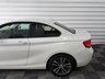 USED 2017 67 BMW 2 SERIES 1.5 218i Sport Coupe 2dr Petrol Manual Euro 6 (s/s) (136 ps) 