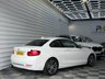 USED 2017 67 BMW 2 SERIES 1.5 218i Sport Coupe 2dr Petrol Manual Euro 6 (s/s) (136 ps) 
