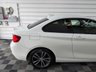 USED 2017 67 BMW 2 SERIES 1.5 218i Sport Coupe 2dr Petrol Manual Euro 6 (s/s) (136 ps) 