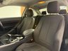 USED 2017 67 BMW 2 SERIES 1.5 218i Sport Coupe 2dr Petrol Manual Euro 6 (s/s) (136 ps) 